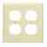Leviton 80716-A 2 Turkey