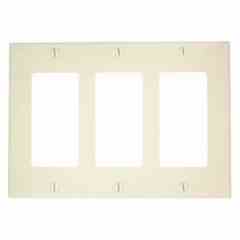 Leviton 80411-NA Decora/GFCI Wallplate Turkey