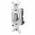 Leviton CSB4-20G 4 Turkey