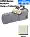 Leviton 5950-PS Modular Tvss Strip Turkey