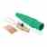 Leviton 16D21-G 16 Ser Male Detach Turkey