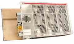 Abb OES600J3 ABB  Flange Operated Fused Disconnect Turkey