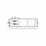 Brady PTL-39-430 0375 In X 0600 In (953 Mm X 1524 Mm) Turkey