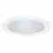 Juno Lighting V3024WWH Conical Baffle Trim Turkey
