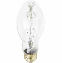 Philips Lighting MHC150 / U / MP / 4K ALTO MHC150/U/MP/4K ALTO 150 Watt Pulse Start Protected Metal Halide Bulb Turkey