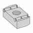 Cooper B-line N255WOZN(5 / 8 Cooper B-Line  N255WOZN(5/8 B Turkey