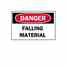 Brady 85989 Machine & Operational Sign Turkey