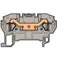 Abb 0290 061.07 ABB Entrelec  Feed Through Terminal Block Turkey