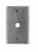 Leviton 84444-40 1g Ss Bnc/tnc