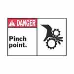 Brady 86868 Equipment/oem Labels Turkey