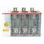 Abb OES800L3 ABB  3p Sw 800a L Fuse 600v Ul98 Turkey