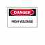 Brady 89173 Electrical Hazard Sign Turkey