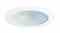 Juno Lighting 12W-WH Wet Location Trim Turkey