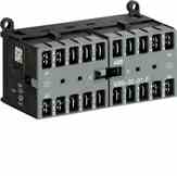 Abb VB6-30-01-F01 ABB  3 Pole Mini Contactor Turkey