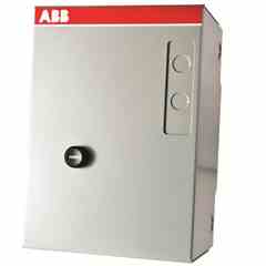 Abb EK-N1A30A75 ABB  NEMA 1 Turkey