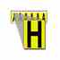 Brady 1550-H 15 Series Number & Letter Card Turkey