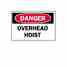 Brady 88165 Machine & Operational Sign Turkey