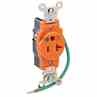Leviton 8310-OIG 20 Amp Turkey
