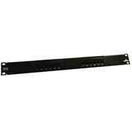 Leviton 69586-U12 Patch Panel eXtreme 6+ Turkey