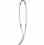 Leviton L9502-SS Single U Eye Turkey