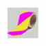 Brady 55313 Wrng Stripe & Ck Tape Turkey