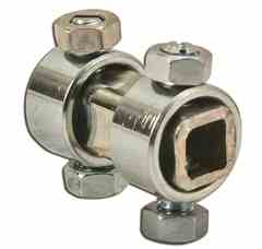 Abb OESA-ZX167 ABB  6mm Shaft Coupler Turkey