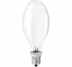 Philips Lighting MS360 / C / BU / EW MS360/C/BU/EW 360 Watt Standard Metal Halide Bulb Turkey