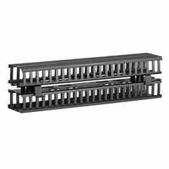 Leviton 4980L-VFR Vertical Slotted Wiring Duct Turkey