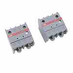 Abb CA5D-01 ABB  Db Block 55a/300v Turkey