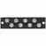 Leviton 5F100-8ZT Plate St Load Zirc 8pk Turkey