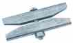Cooper B-line SB2107BZ Cooper B-Line  Butt Splice Kit Turkey