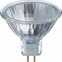 Philips Lighting 45MRC16 / IRC / 45MRC16/IRC/ 45 Watt Bulb MR16 Halogen Flood Turkey
