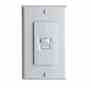 Leviton 8590-W Smart Lock GFI Blank Face Turkey