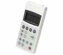 Abb CDP312R ABB  Control Panel for ACS800 Series Drive Turkey