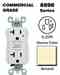 Leviton 8898-A Smart Lock Gfi Turkey