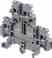 Abb 0115 530.12 ABB Entrelec  Feed Through Terminal Block Turkey