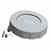 Leviton CA100 Repl Clos Cvr Kit 100a Turkey