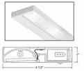 Juno Lighting ULH322-WH Undercabinet Light Turkey