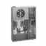 Cooper B-line U217 MTBH Cooper B-Line  Mtr/bkr 240v W/tb 100a 7 Pt 42k Turkey