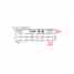 Brady JET-2-115-10 0500 In X 0750 In (1270 Mm X 1905 Mm) Turkey