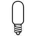 Ge Industrial 15T7C-120 GE Industrial  13494 Incandescent Lamps Turkey
