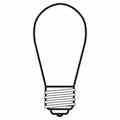 Ge Industrial 11S14-130 GE Industrial  12575 Incandescent Lamps Turkey