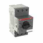 Abb MS116-0.63 ABB  040 Turkey