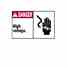 Brady 86860 Equipment/oem Labels Turkey