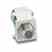 Leviton 40782-CPF White Compression F Turkey