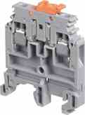 Abb 0115 438.12 ABB Entrelec  Terminal Block Turkey