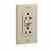 Leviton 7380-I Supprss Surge 20aind Iv Turkey