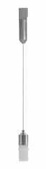Juno Lighting TLP78SL Trac 12 Pendant Cord Assembly Turkey