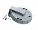 Leviton CA343 30 Amp Receptacle Closure Cover Turkey
