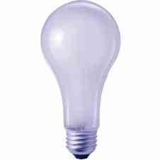 Philips Lighting 50 / 150A / NTL 120V 50/150A/NTL 120V A21 3 Turkey